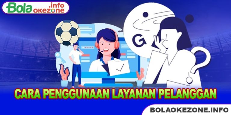 Cara Menggunakan Layanan Pelanggan Okezone dan Kegunaannya 