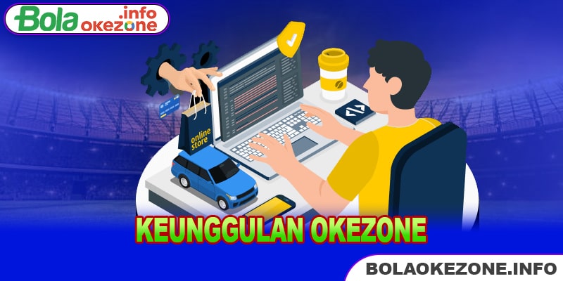 Keunggulan Okezone 