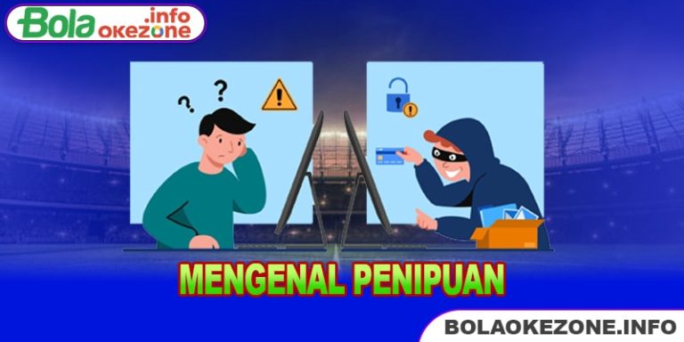 Mengenal Penipuan Okezone dan Mencegahnya dengan Mudah