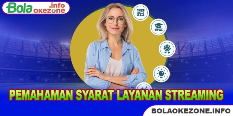 Pemahaman tentang Syarat Layanan Okezone dan Manfaatnya 