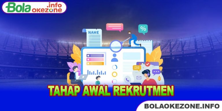 Mengenal Proses Rekrutmen Okezone dan Evaluasi Keterampilan