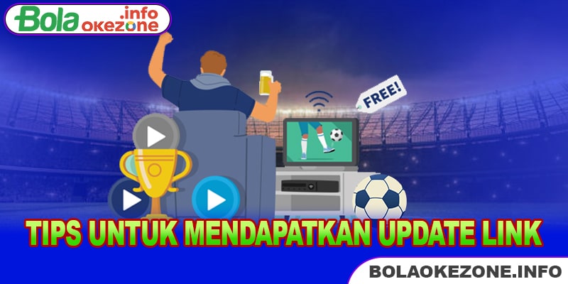 Tips untuk Pengalaman Streaming