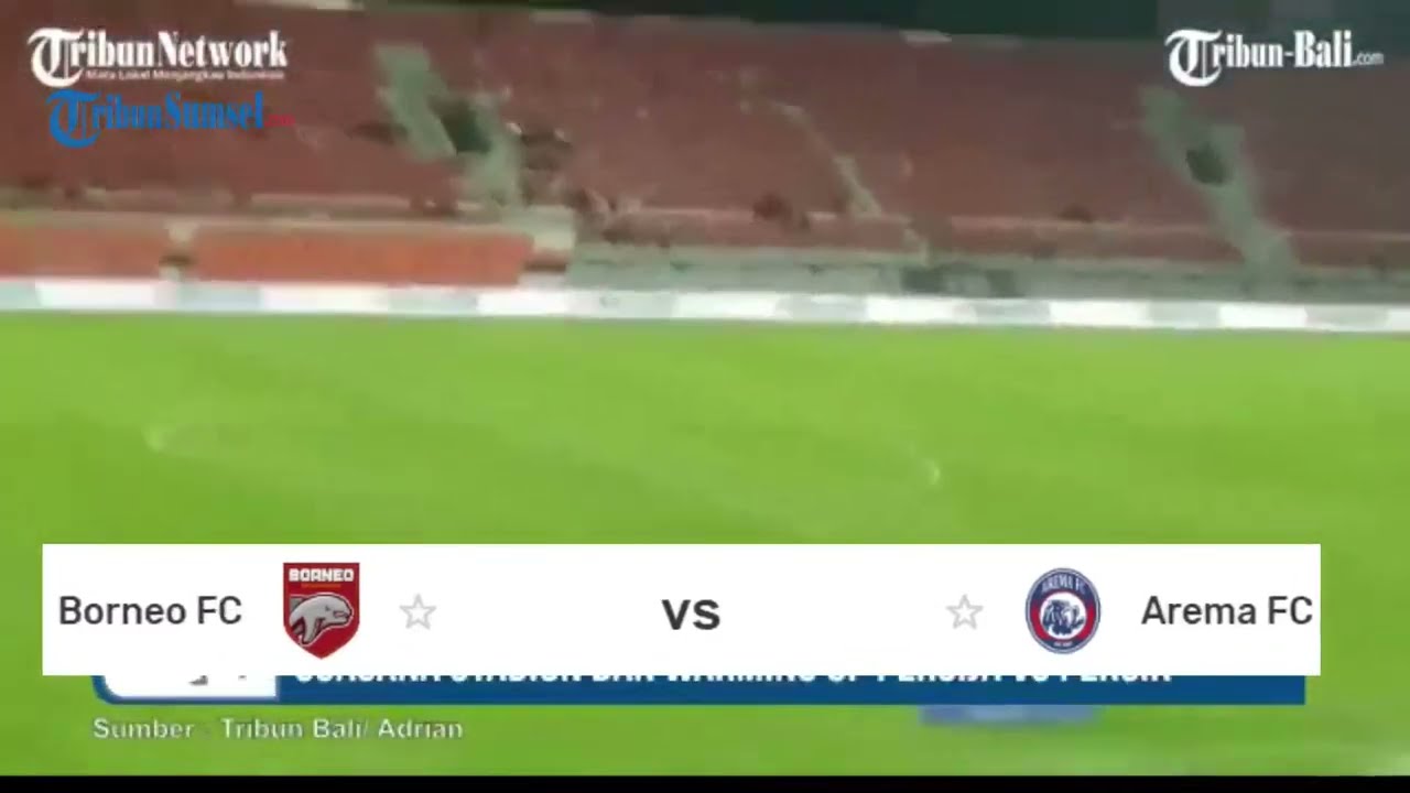 Streaming Bola Hari Ini Semua yang Perlu Anda Ketahui